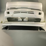 Full Bodykit Bumpers, Skirts, Spoiler (Fits Mercedes Benz SL R129 90-02 And AMG)