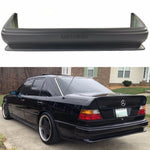 Rear Gen 2 Bumper Spoiler Valance Parachoques (Fits Mercedes Benz W124 AMG)