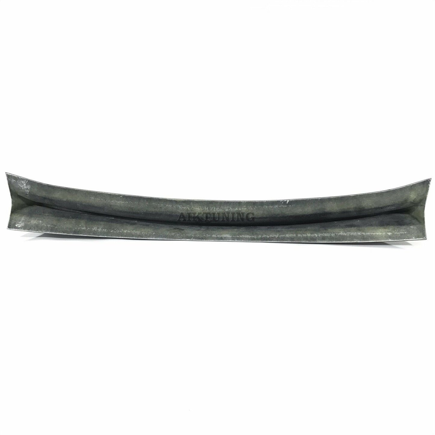 Rear JDM Boot Trunk Ducktail Spoiler Wing Lid Lip (Fits Subaru Impreza 02-07)