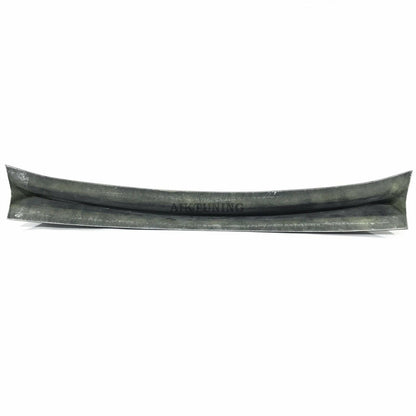 Rear JDM Boot Trunk Ducktail Spoiler Wing Lid Lip (Fits Subaru Impreza 02-07)