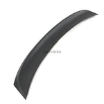 Rear JDM Boot Trunk Ducktail Spoiler Wing Lid Lip (Fits BMW E36 Cabrio, Convert)