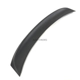 Rear JDM Boot Trunk Ducktail Spoiler Wing Lid Lip (Fits BMW E36 Cabrio, Convert)