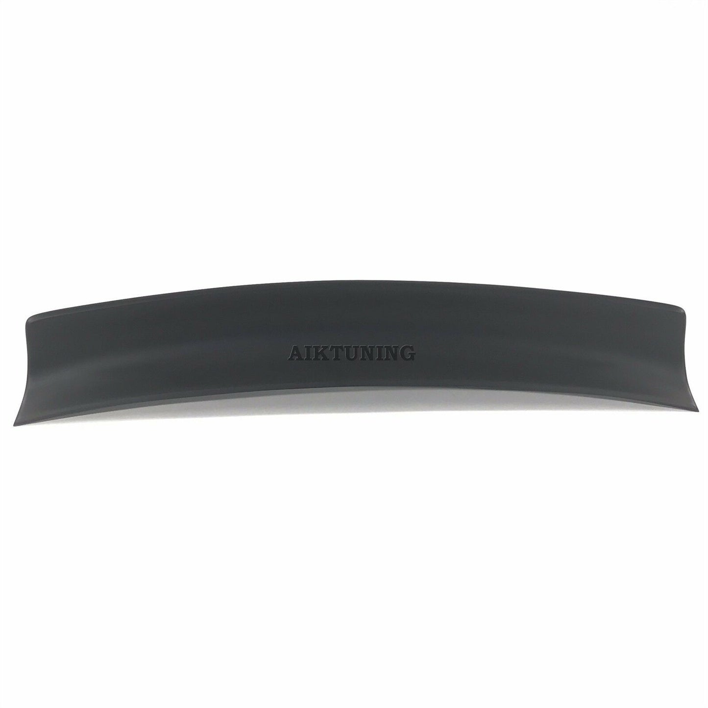Rear JDM Boot Trunk Ducktail Spoiler Wing (Fits Honda Prelude MK4 4th Gen 91-96)