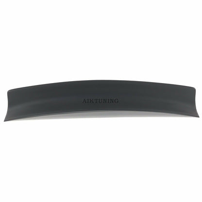 Rear JDM Boot Trunk Ducktail Spoiler Wing (Fits Honda Prelude MK4 4th Gen 91-96)