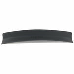 Rear JDM Boot Trunk Ducktail Spoiler Wing (Fits Honda Prelude MK4 4th Gen 91-96)