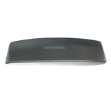Rear JDM Boot Trunk Ducktail Drift Spoiler Wing Lid Lip (Fits BMW E36 Touring)