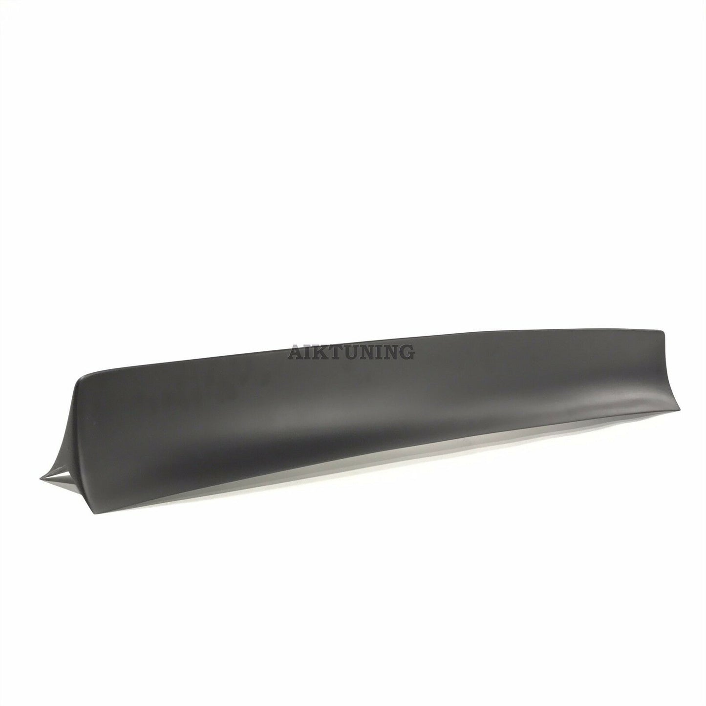 Rear JDM Boot Trunk Ducktail Spoiler Wing (Fits Honda Prelude MK5 5th Gen 96-01)