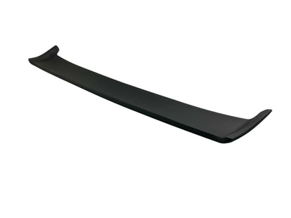 Rear Trunk Spoiler Boot Tailgate Wing (Fits Mercedes Benz W124 Wagon, Touring)