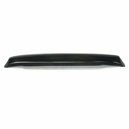 Universal Air Intake Scoop Airscoop Cover Ventilation Filter Turbo Fan Vent Nr3