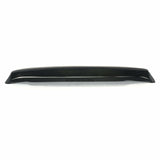 Universal Air Intake Scoop Airscoop Cover Ventilation Filter Turbo Fan Vent Nr3