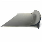 Rear JDM Boot Trunk Ducktail Spoiler Wing Lip (Fits Mazda MX5 Gen1 MK1 Miata)