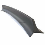 Rear JDM Boot Trunk Ducktail Spoiler Wing Lid Lip (Fits BMW E30 Coupe Sedan Cab)