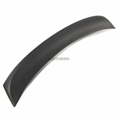 Rear JDM Boot Trunk Ducktail Spoiler Wing Lid Lip (Fits BMW E46 Coupe And CSL)