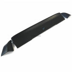 Rear Trunk Spoiler 3 Piece Wing Lid Ducktail (Fits Mercedes Benz W201 190 AMG)