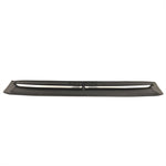 Rear Spoiler Wing Trunk Lid Lip Apron (Fits BMW E30 Mtech 2 Coupe, Sedan, Cabri)