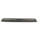 Rear Spoiler Wing Trunk Lid Lip Apron (Fits BMW E30 Mtech 2 Coupe, Sedan, Cabri)