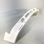 Front Bumper Spoiler Tuning Apron Valance Lip Addon (Fits BMW E28 Pfeba Alpina)