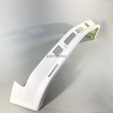 Front Bumper Spoiler Tuning Apron Valance Lip Addon (Fits BMW E28 Pfeba Alpina)