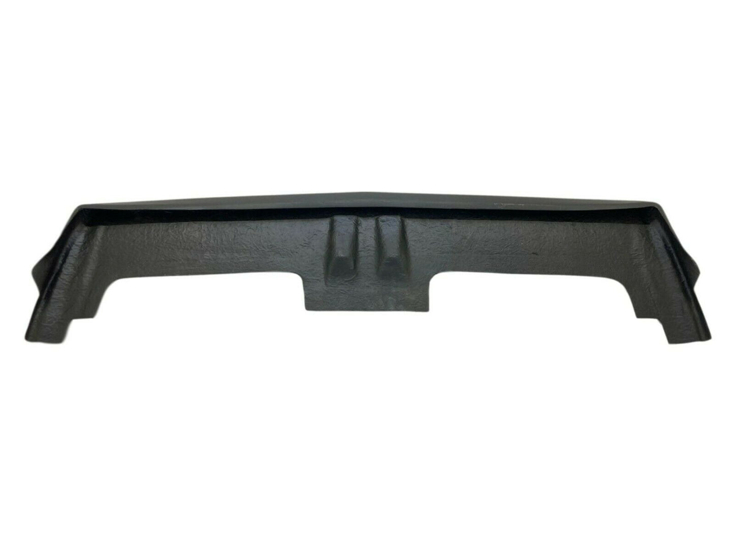 Front Window Sun Visor Sun guard Roof Spoiler (Fits On Jeep Cherokee XJ)