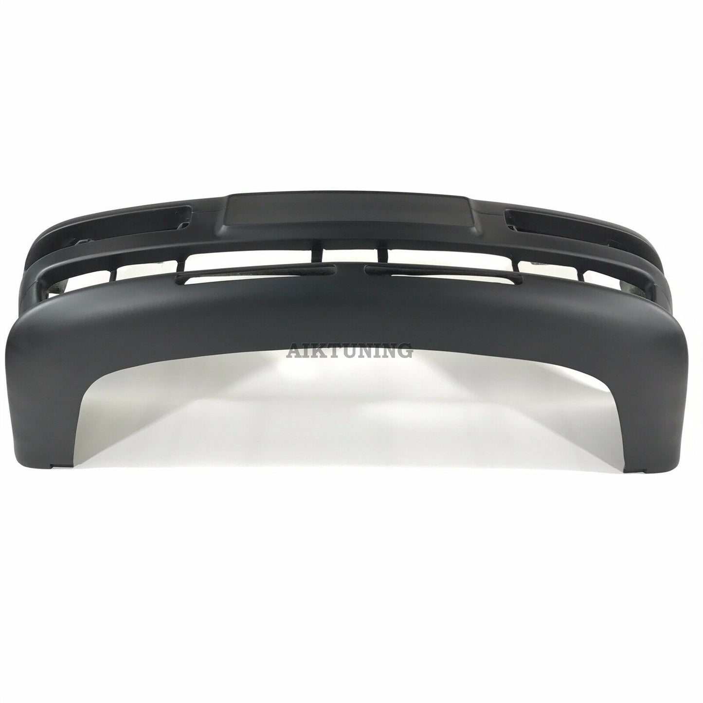 Front Bumper Spoiler Valance Parachoques (Fits Audi 80, B3, B4, Coupe, S2Type)