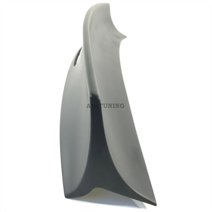 Rear JDM Boot Trunk Ducktail Spoiler Wing Lip (Fits Dodge, Chrysler Neon 00-05)