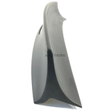 Rear JDM Boot Trunk Ducktail Spoiler Wing Lip (Fits Dodge, Chrysler Neon 00-05)