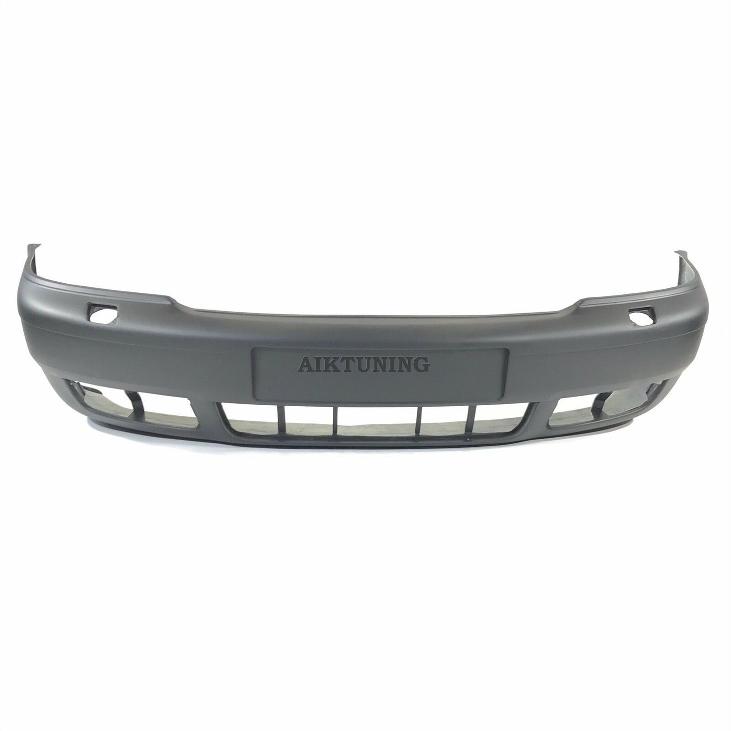 Front Face Lift Bumper Spoiler Valance Parachoques (Fits Audi A8 D2 1999-2003)