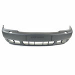 Front Face Lift Bumper Spoiler Valance Parachoques (Fits Audi A8 D2 1999-2003)