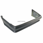 Rear Bumper Spoiler Valance Parachoques (Fits Mercedes Benz W201 190 And AMG)