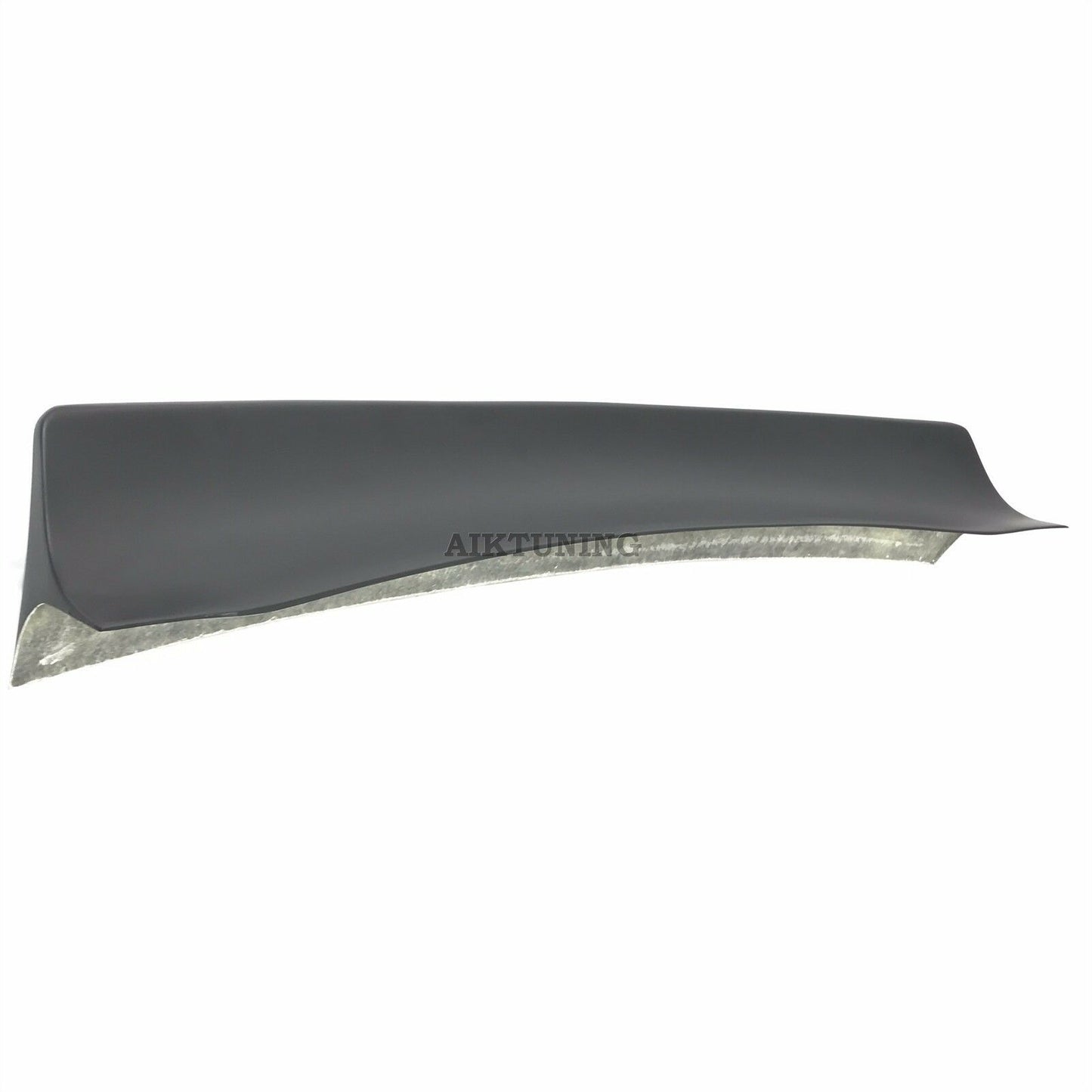 Rear JDM Boot Trunk Ducktail Spoiler Wing Lid Lip (Fits Subaru Impreza 02-07)
