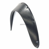 75mm Wide Universal Fender Flares Wheel Arch Extension Arches Trims JDM Set JDMR