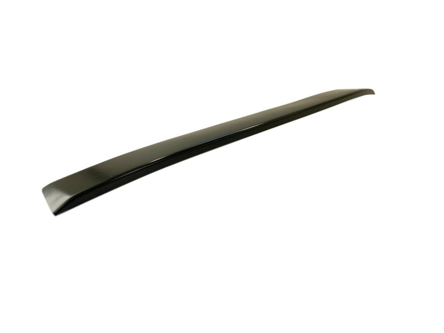 Rear Window Sun Guard Spoiler Roof Visor Lip (Fits Lexus IS200 IS300 1999-2005)