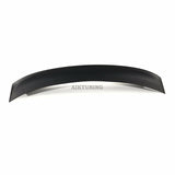 Rear JDM Boot Trunk Ducktail Spoiler Wing Lid Lip (Fits BMW E36 Coupe And CSL)