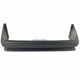 Rear Bumper Spoiler Valance Parachoques (Fits Mercedes Benz W201 190 And AMG)