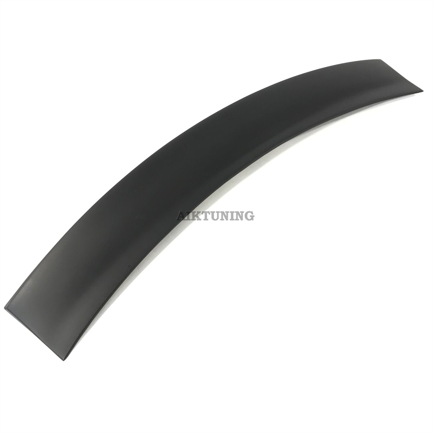 Rear Window Sun Guard Roof Extension Spoiler Cover (Fits Audi A4 B5 1994-2001)