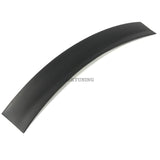 Rear Window Sun Guard Roof Extension Spoiler Cover (Fits Audi A4 B5 1994-2001)