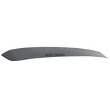 Rear Window Sun Guard Roof Extension Spoiler Cover (Fits Mercedes W124 Coupe)