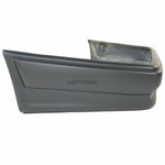 Rear Gen 3 Bumper Spoiler Valance Parachoques (Fits Mercedes Benz W124 AMG)