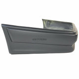 Rear Gen 3 Bumper Spoiler Valance Parachoques (Fits Mercedes Benz W124 AMG)