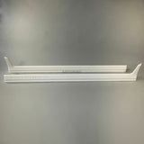 Side Skirts Set Apron Valance Addons (Fits Mitsubishi EVO 3 Evolution III)