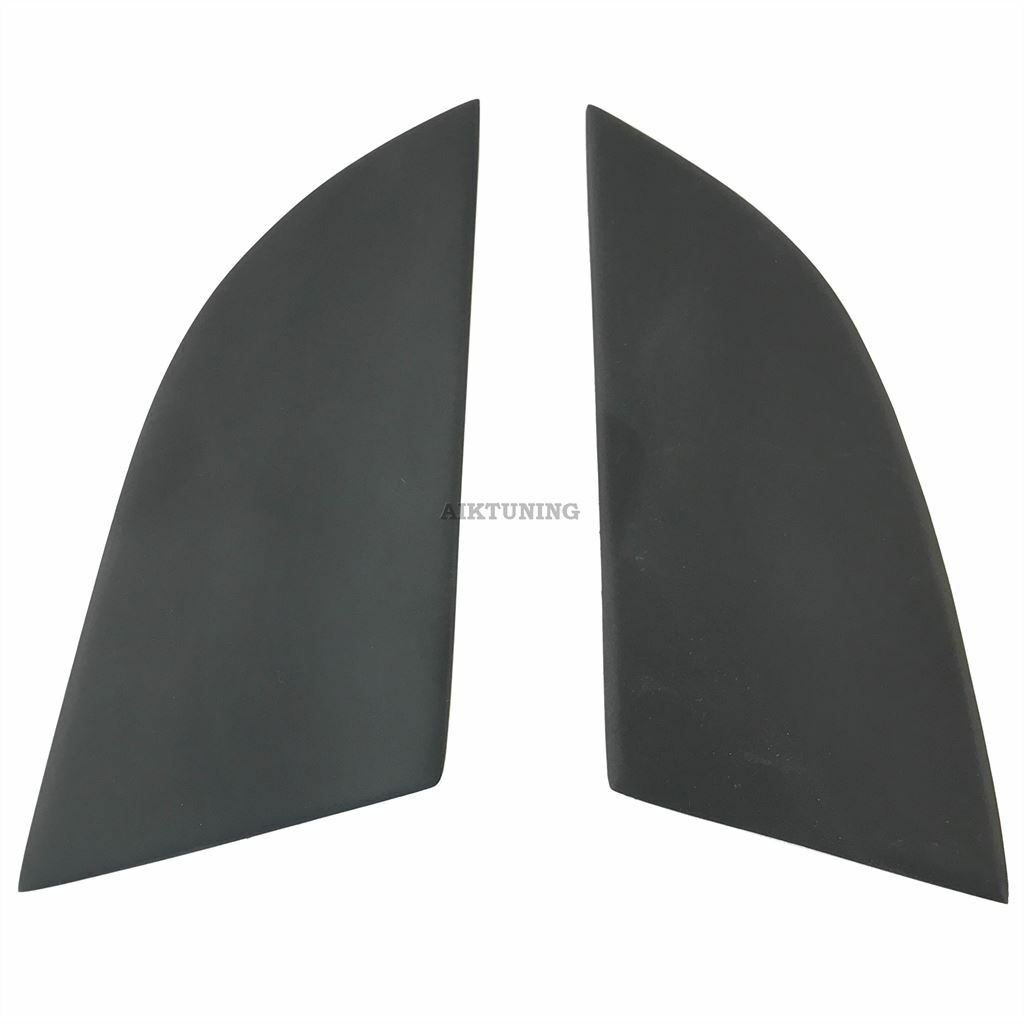 Rear JDM Boot Trunk Ducktail Spoiler Wing (Fits Hyundai Coupe Tiburon MK2 02-08)