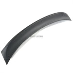 Rear JDM Boot Trunk Ducktail Spoiler Wing Lid Lip (Fits BMW E36 Compact And CSL)