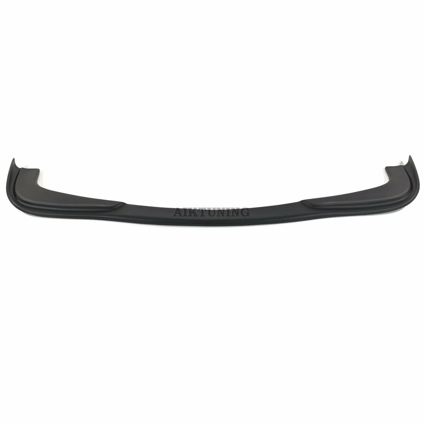 HM Front Splitter Addon Valance Lip Spoiler (Fits BMW E39 M5 Front Bumper)