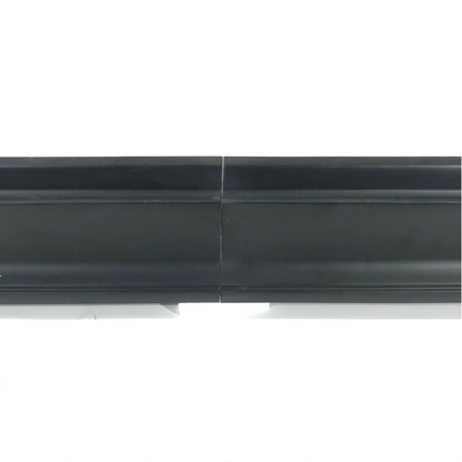 Side Skirts Valance Panels Set (Fits Mercedes Benz W124 Sedan and Wagon AMG)