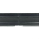 Side Skirts Valance Panels Set (Fits Mercedes Benz W124 Sedan and Wagon AMG)