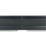 Side Skirts Valance Panels Set (Fits Mercedes Benz W124 Sedan and Wagon AMG)