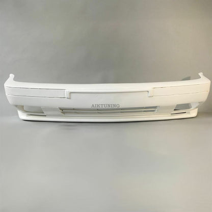 Full Front Bumper Spoiler Valance Parachoques (Fits BMW E34 and E34 M5)