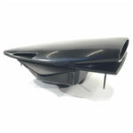 Universal Rally Air Intake Scoop Airscoop Cover Ventilation Filter Fan Vent Nr9