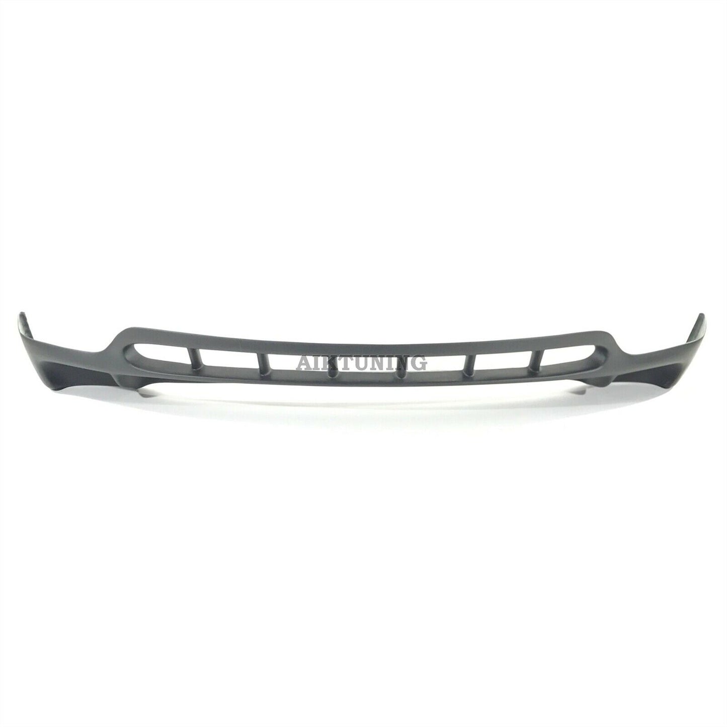 Front & Rear Bumper Spoiler Tuning Lip Addon Valance (Fits BMW E53 X5 2000-2006)