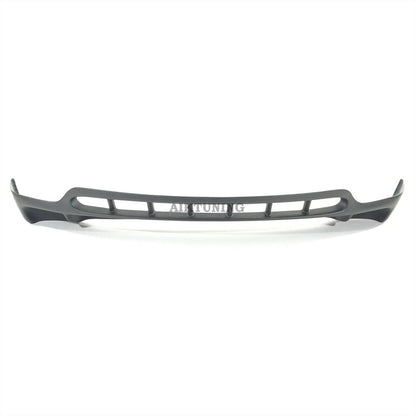 Front & Rear Bumper Spoiler Tuning Lip Addon Valance (Fits BMW E53 X5 2000-2006)